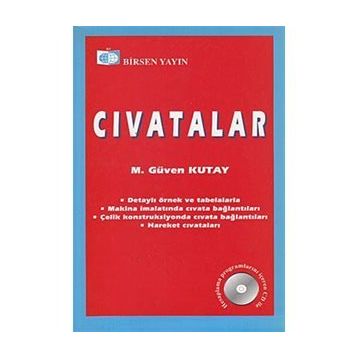 CIVATALAR - M. GÜVEN KUTAY
