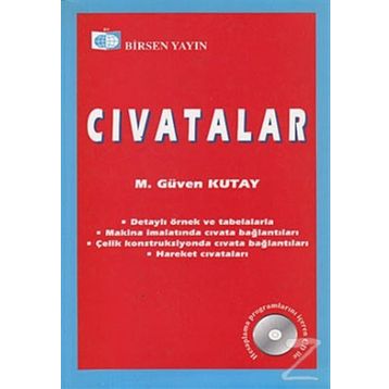 CIVATALAR - M. GÜVEN KUTAY
