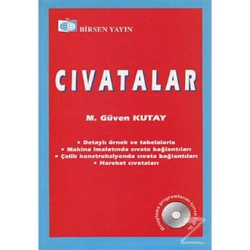CIVATALAR - M. GÜVEN KUTAY