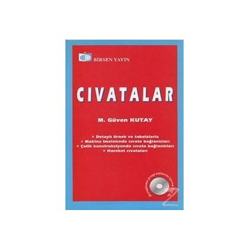 CIVATALAR - M. GÜVEN KUTAY
