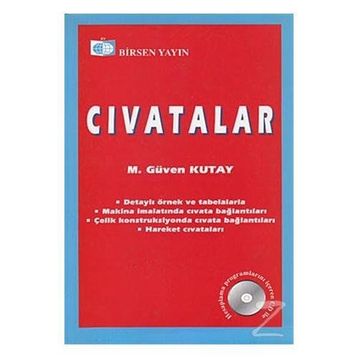 CIVATALAR - M. GÜVEN KUTAY