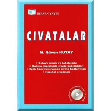 CIVATALAR - M. GÜVEN KUTAY