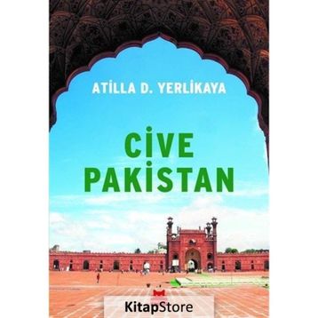 Cive Pakistan - Atilla D. Yerlikaya