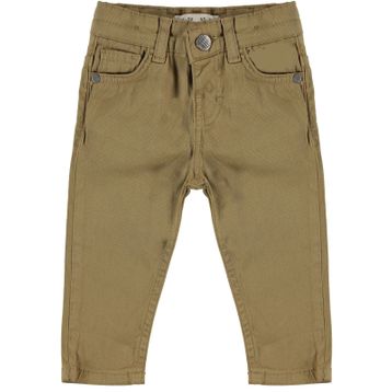 Civil Baby 6-18 Ay Hardal Erkek Bebek Pantolon