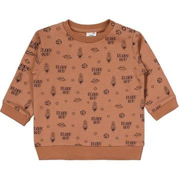 Civil Baby Astronot Baskılı 3'lü Set 6-18 Ay Sweatshirt