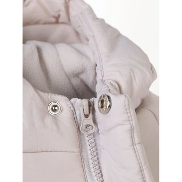 Civil Baby Basic 6-18 Ay Bej Mont