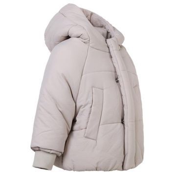 Civil Baby Basic 6-18 Ay Bej Mont