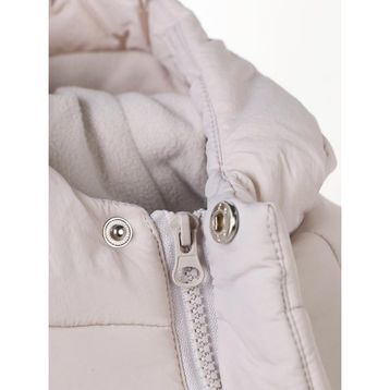 Civil Baby Basic 6-18 Ay Bej Mont