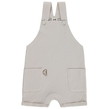 Civil Baby Basic 6-18 Ay Bej Slopet
