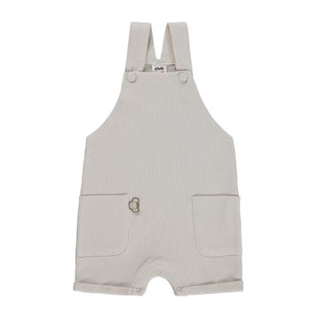 Civil Baby Basic 6-18 Ay Bej Slopet