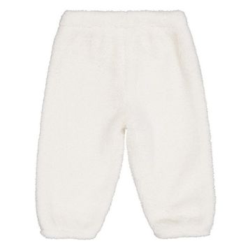 Civil Baby Basic 6-18 Ay Ekru Eşofman Altı