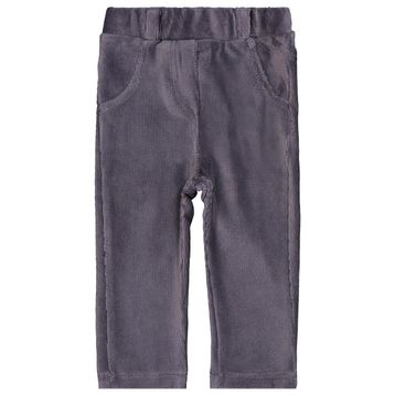 Civil Baby Basic 6-18 Ay Gri Bebek Tayt
