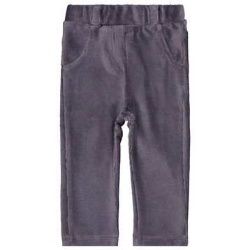 Civil Baby Basic 6-18 Ay Gri Bebek Tayt