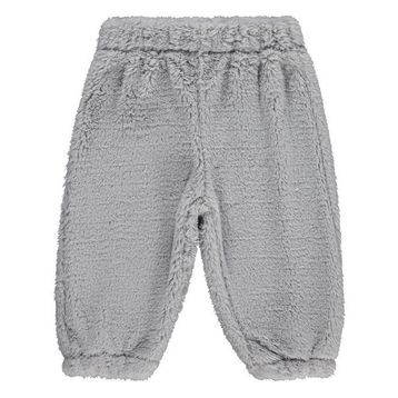 Civil Baby Basic 6-18 Ay Gri Eşofman Altı