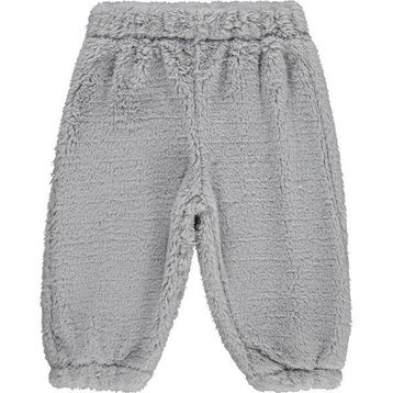 Civil Baby Basic 6-18 Ay Gri Eşofman Altı