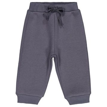 Civil Baby Basic 6-18 Ay Gri Eşofman Altı