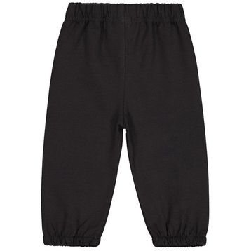 Civil Baby Basic 6-18 Ay Gri Eşofman Altı