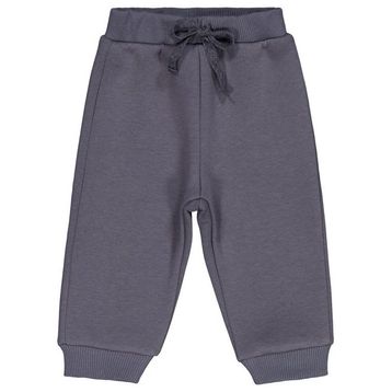Civil Baby Basic 6-18 Ay Gri Eşofman Altı
