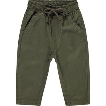 Civil Baby Basic 6-18 Ay Haki Pantolon