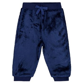 Civil Baby Basic 6-18 Ay Lacivert Eşofman Altı