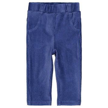 Civil Baby Basic Mavi 6-18 Ay Bebek Tayt