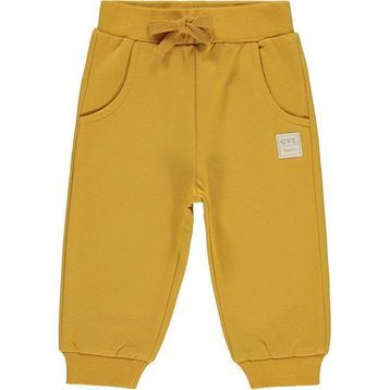 Civil Baby Basic Timeless 6-18 Ay Hardal Eşofman Altı