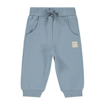 Civil Baby Basic Timeless 6-18 Ay Mavi Eşofman Altı
