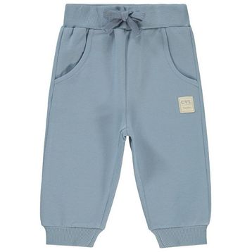 Civil Baby Basic Timeless 6-18 Ay Mavi Eşofman Altı
