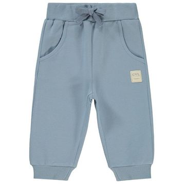 Civil Baby Basic Timeless 6-18 Ay Mavi Eşofman Altı