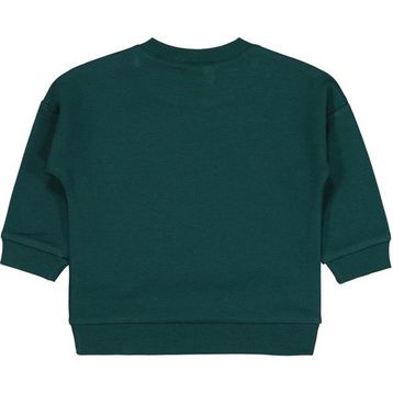 Civil Baby Basic Timeless 6-18 Ay Yeşil-187 Sweatshirt
