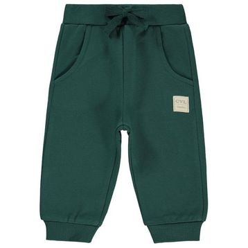 Civil Baby Basic Timeless 6-18 Ay Yeşil Eşofman Altı