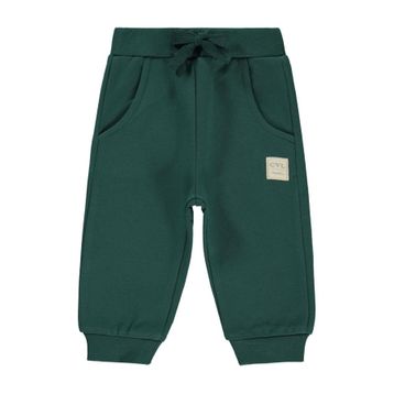 Civil Baby Basic Timeless 6-18 Ay Yeşil Eşofman Altı