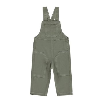 Civil Baby Cep Detaylı 6-18 Ay Haki Slopet