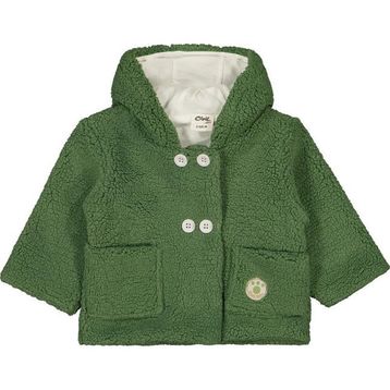 Civil Baby Cepli 6-18 Ay Haki Mont