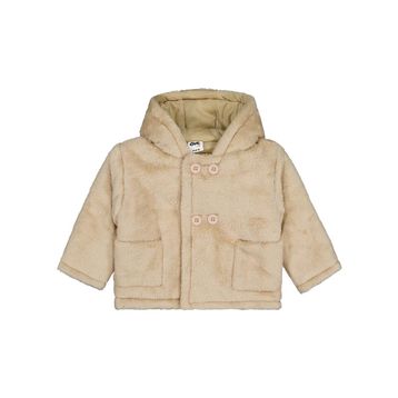 Civil Baby Cepli 6-18 Ay Kahverengi Mont