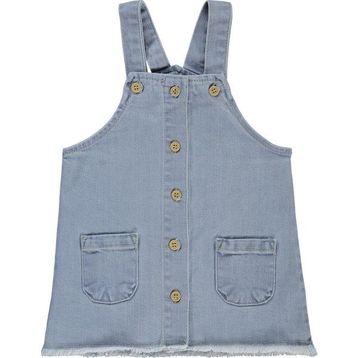 Civil Baby Cepli Denim 6-18 Ay Mavi Slopet
