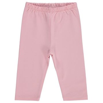 Civil Baby Düz 6-18 Ay Pembe Tayt