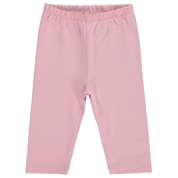 Civil Baby Düz 6-18 Ay Pembe Tayt
