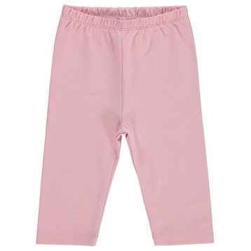 Civil Baby Düz 6-18 Ay Pembe Tayt