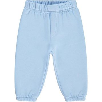 Civil Baby Düz Basic 6-18 Ay Mavi Eşofman Altı