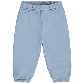 Civil Baby Düz Basic 6-18 Ay Mavi Eşofman Altı