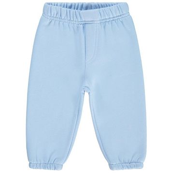 Civil Baby Düz Basic 6-18 Ay Mavi Eşofman Altı