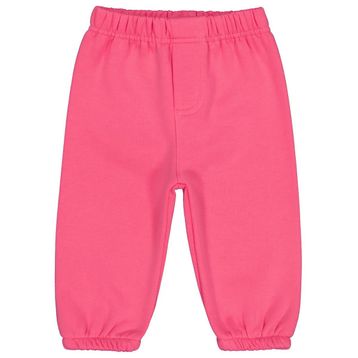 Civil Baby Düz Basic 6-18 Ay Pembe Eşofman Altı