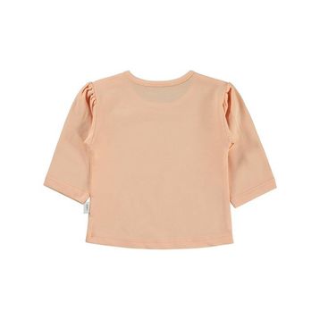 Civil Baby Düz Basic 6-18 Ay Pudra Sweatshirt