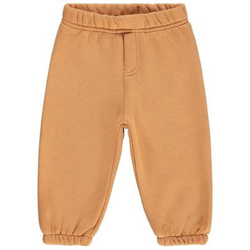 Civil Baby Düz Basic 6-18 Ay Turuncu Eşofman Altı