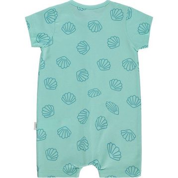 Civil Baby İstiridye Empirme 6-18 Ay Yeşil Jile ve Elbise