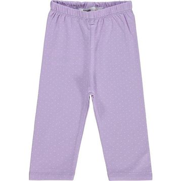 Civil Baby Küçük Boy Puan Empirme 6-18 Ay Lila Tayt