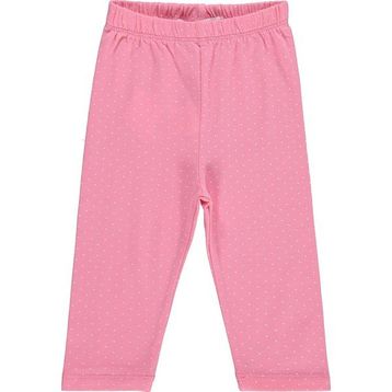 Civil Baby Küçük Boy Puan Empirme 6-18 Ay Pembe Tayt