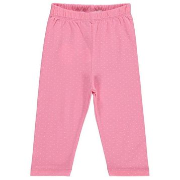 Civil Baby Küçük Boy Puan Empirme 6-18 Ay Pembe Tayt