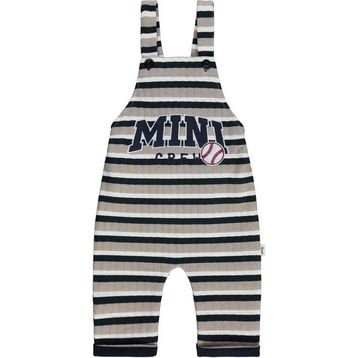 Civil Baby Mini Crew Nakışlı 6-18 Ay Bej Slopet